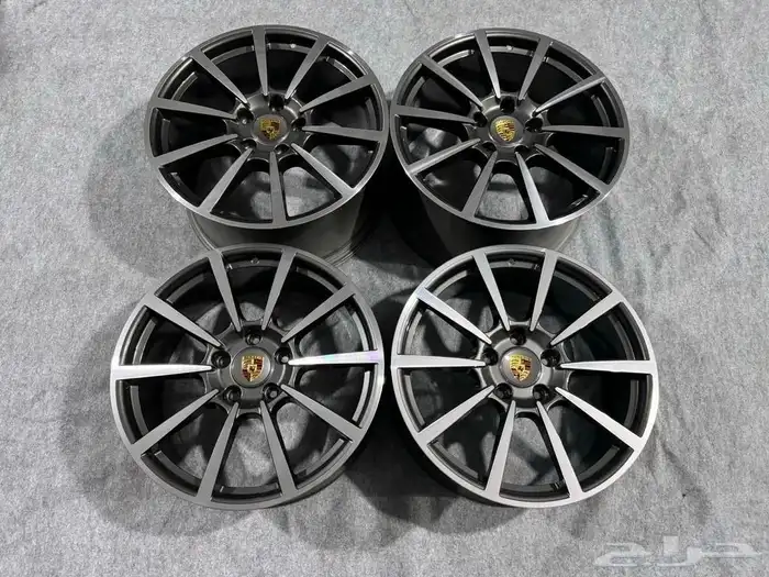 مرسيدس amg 63 s بورش بي ام دبليو 17