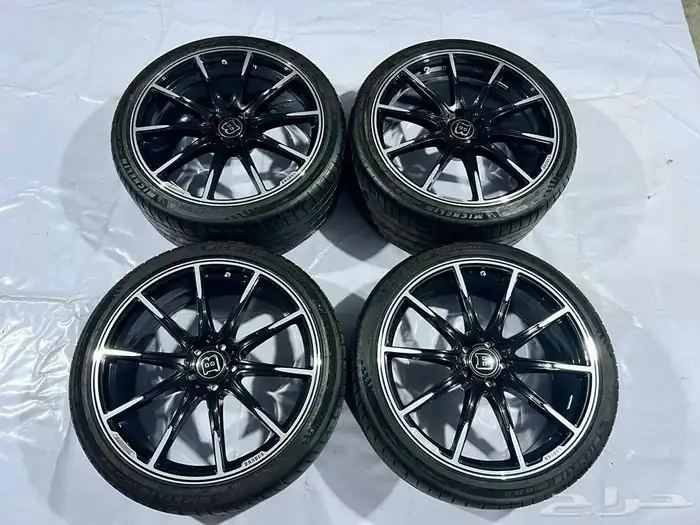مرسيدس amg 63 s بورش بي ام دبليو 49