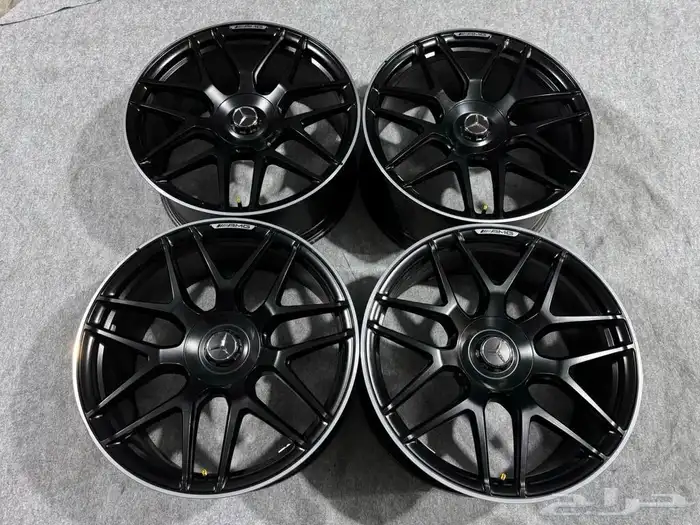 مرسيدس amg 63 s بورش بي ام دبليو 43