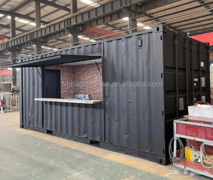 تقسيط عربات فود تراك جديد 27