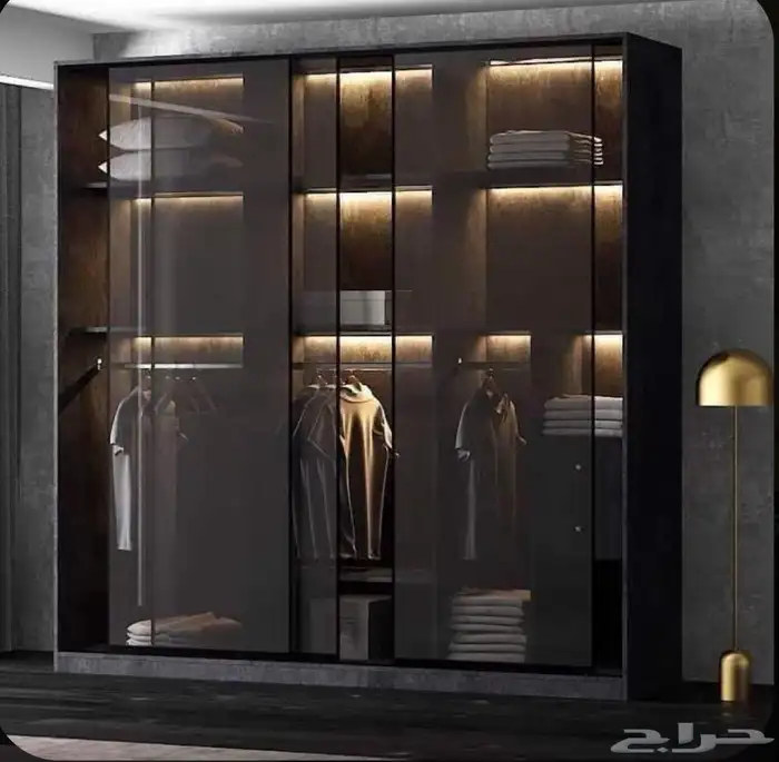 اثاث شقق واثاث فلل تحت اشراف مهندس سعودي 6