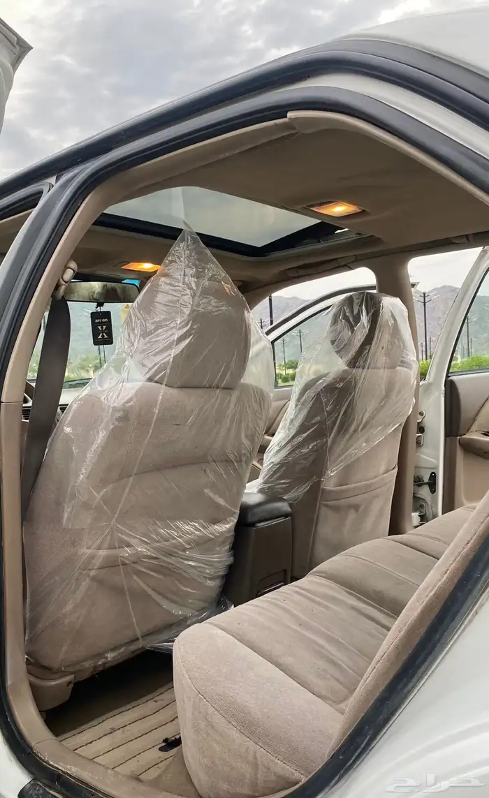 كامري 2001 ( مباع ) 32