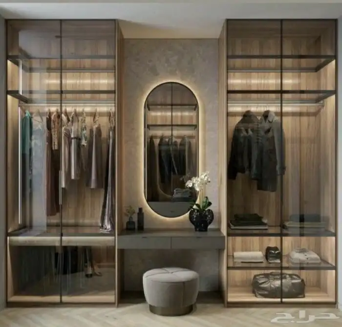 اثاث شقق واثاث فلل تحت اشراف مهندس سعودي 8