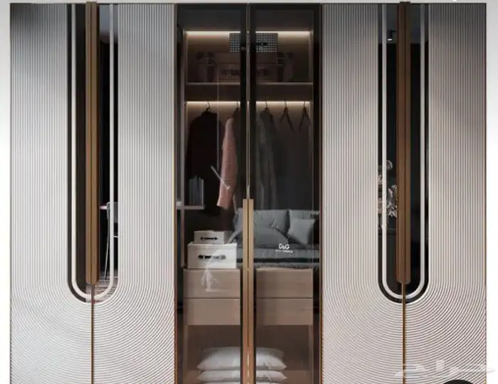 اثاث شقق واثاث فلل تحت اشراف مهندس سعودي 1