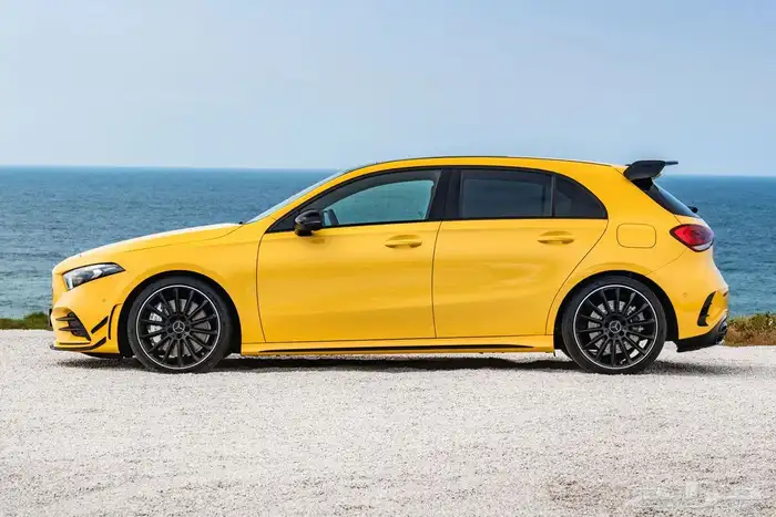 مرسيدس amg 63 s بورش بي ام دبليو 21