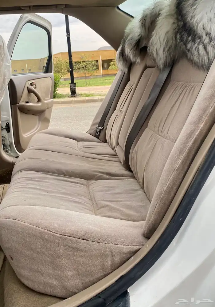 كامري 2001 ( مباع ) 35