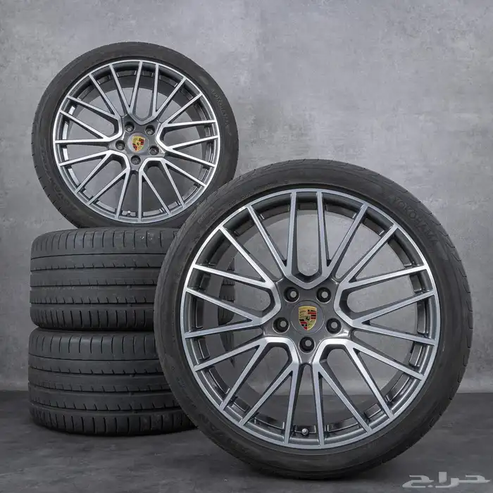 مرسيدس amg 63 s بورش بي ام دبليو 86