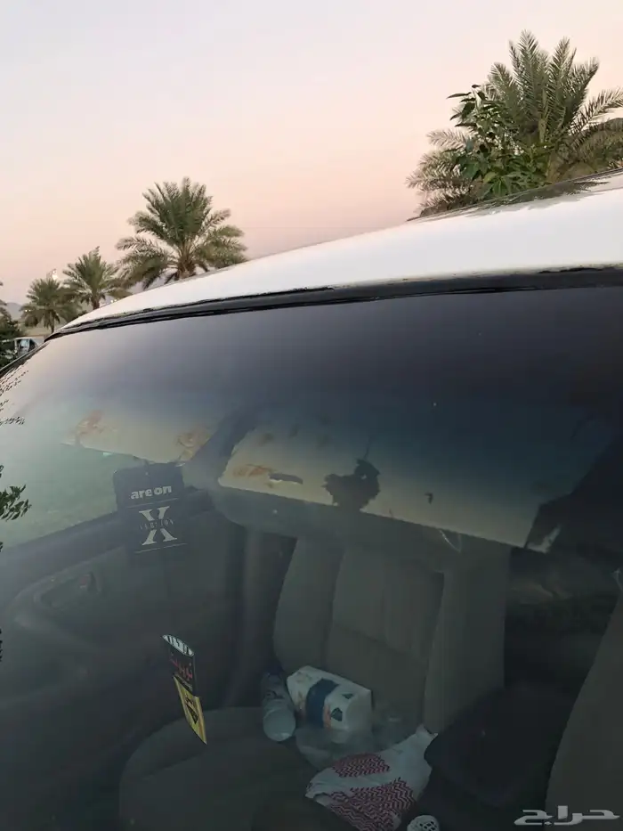 كامري 2001 ( مباع ) 48