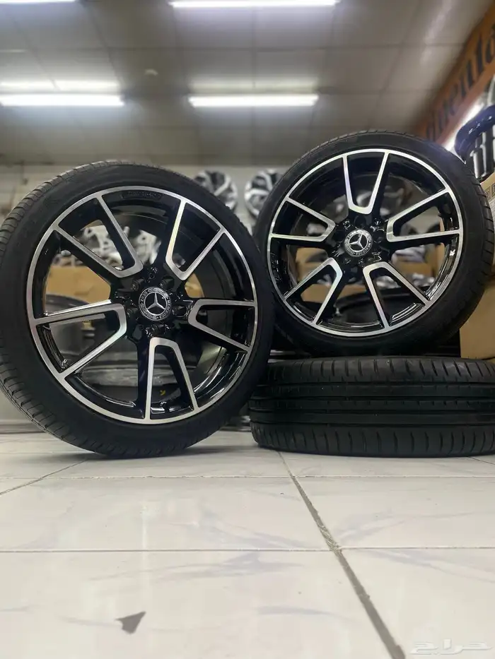 مرسيدس amg 63 s بورش بي ام دبليو 11