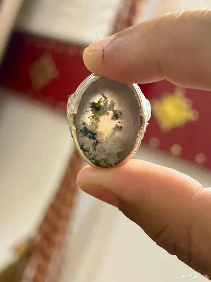 خاتم ورد الربيع 1