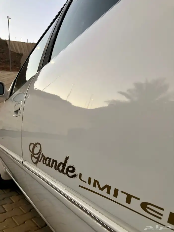 كامري 2001 ( مباع ) 47