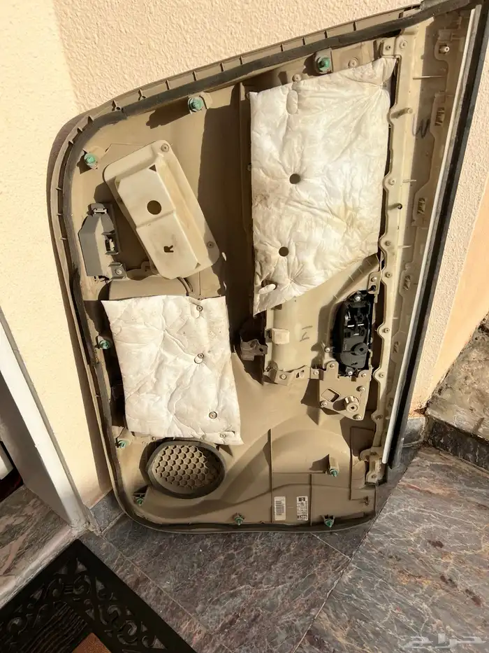 قطع غيار التيما 2015 2