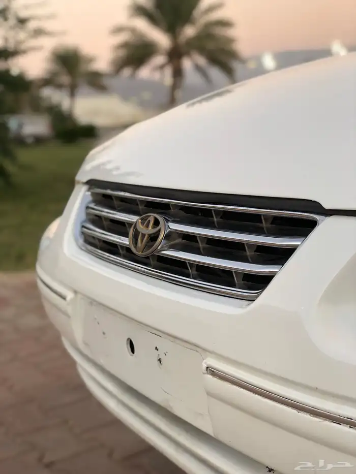 كامري 2001 ( مباع ) 50