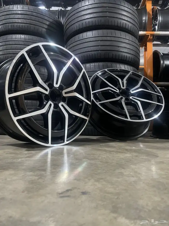 مرسيدس amg 63 s بورش بي ام دبليو 7