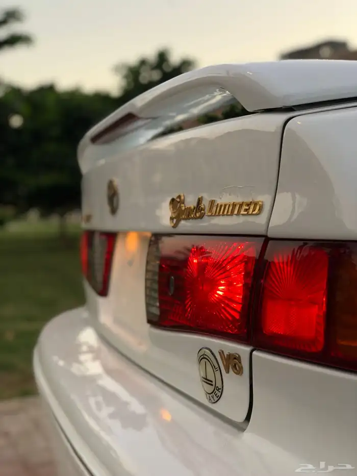 كامري 2001 ( مباع ) 15