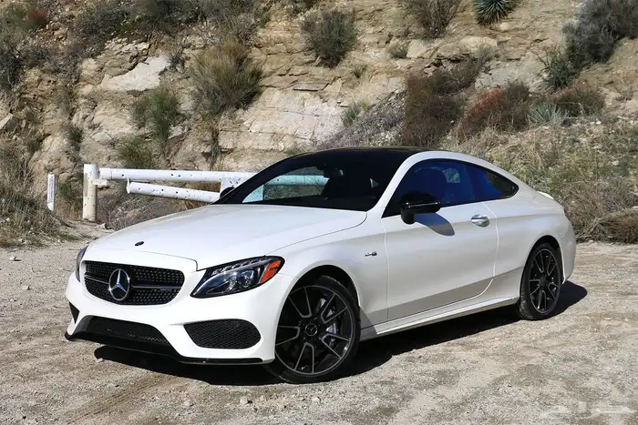مرسيدس amg 63 s بورش بي ام دبليو 13