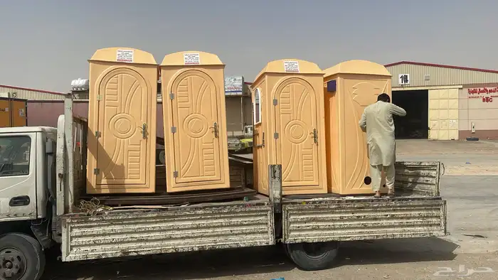 بركسات بورتبلات دورة مياه جاهزه كونتيرات كونتينر Containers 7