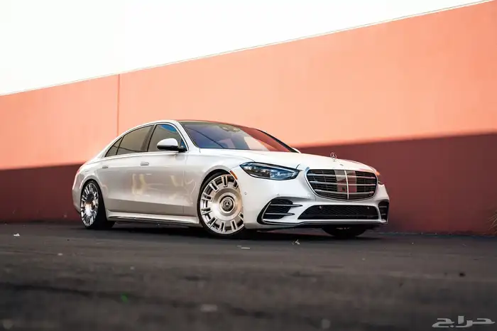 مرسيدس amg 63 s بورش بي ام دبليو 79