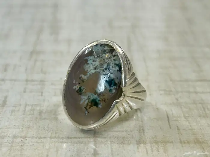 خاتم ورد الربيع 2