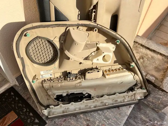 قطع غيار التيما 2015 3