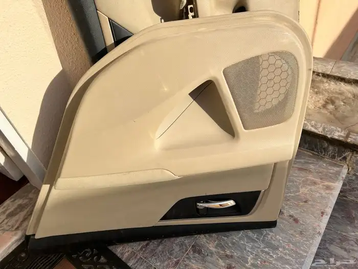 قطع غيار التيما 2015 0