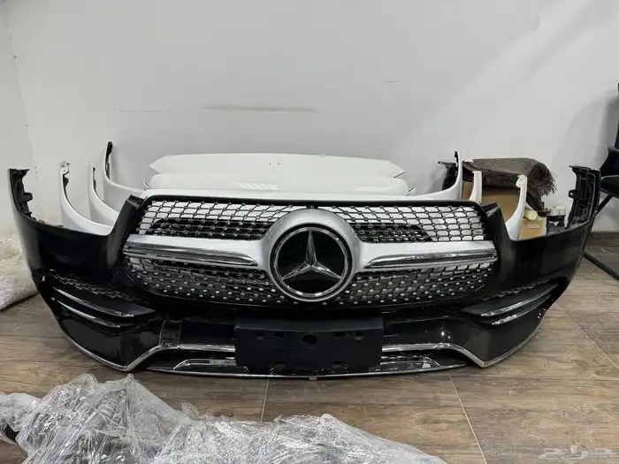 قطع غيار مرسيدس 0