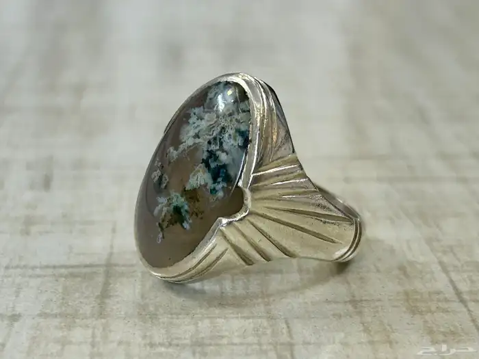 خاتم ورد الربيع 3