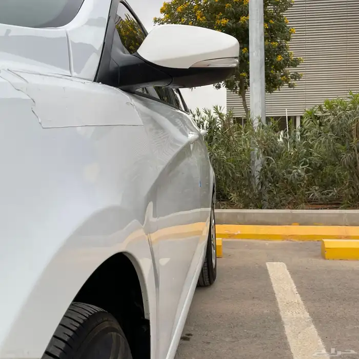 هيونداي اكسنت موديل 2017 ( بدي وكالة ) 5