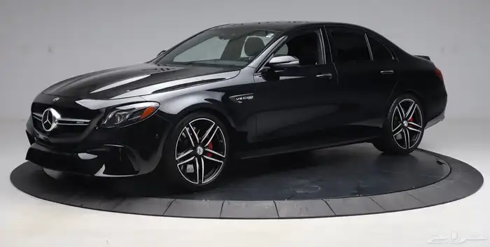 مرسيدس amg 63 s بورش بي ام دبليو 2