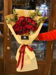 منسق ورد و هدايا 1