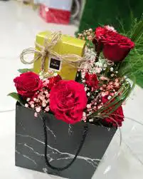 منسق ورد و هدايا 2