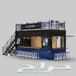 تقسيط عربات فود تراك جديد 10