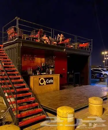 تقسيط عربات فود تراك جديد 11