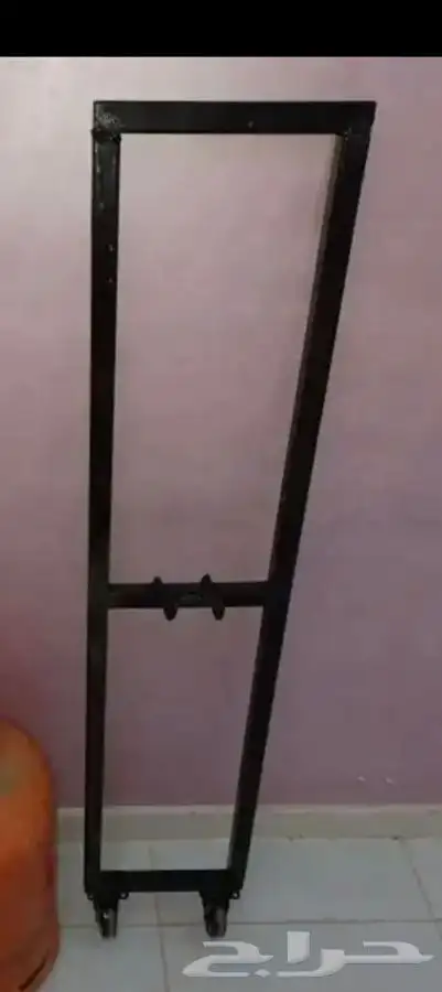 عربة سحب اسطوانة غاز 0