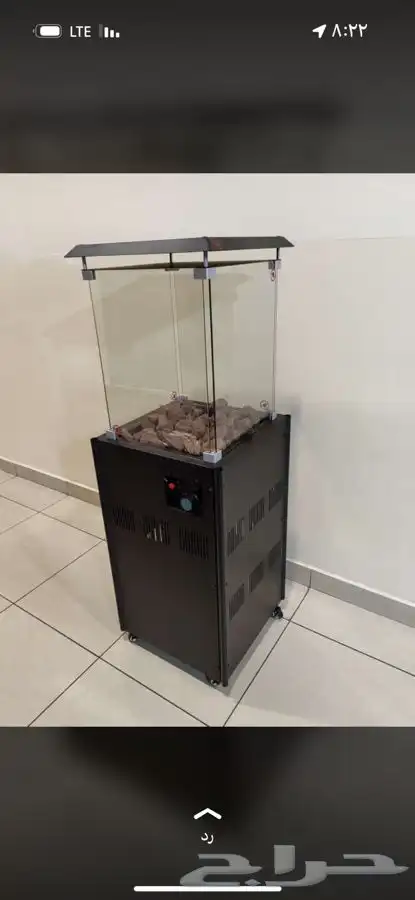 دفايات جديدة وعروض على القبعة 0