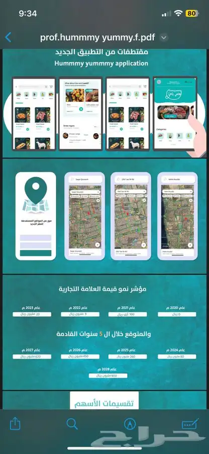 تصميم_بروفايل للشركات والمؤسسات 4