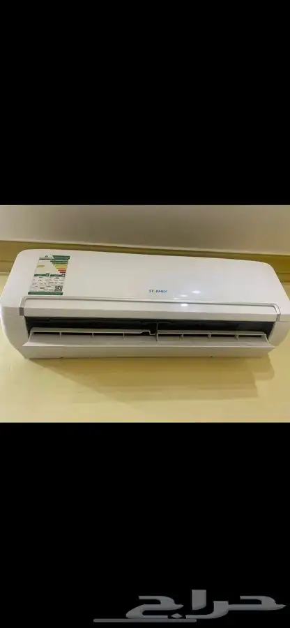 مكيفات سبلت وشباك 8
