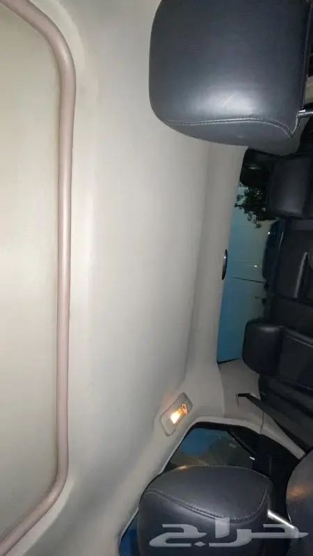 كراسي مقاعد داخلية قشرة طبلون 300C SRT8 2