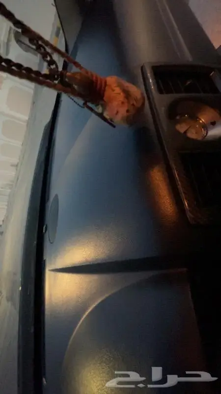 كراسي مقاعد داخلية قشرة طبلون 300C SRT8 1