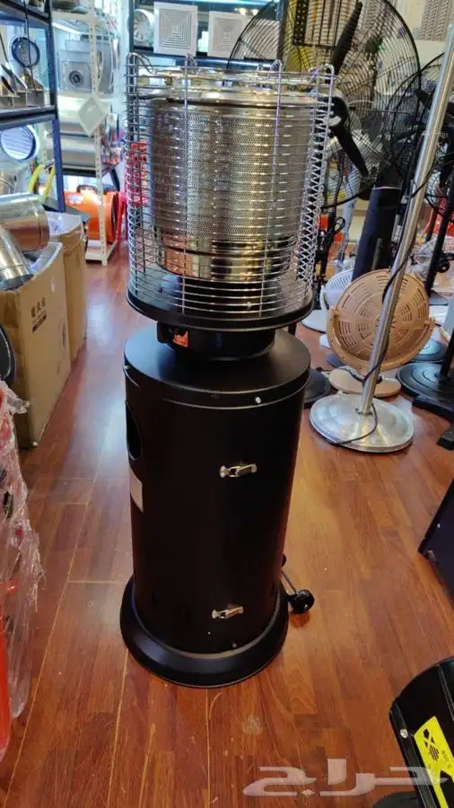 دفايات جديدة وعروض على القبعة 12