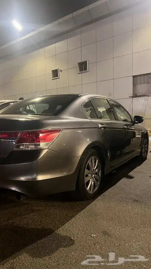 للبيع اكورد 2012 فل كامل نظيف 19