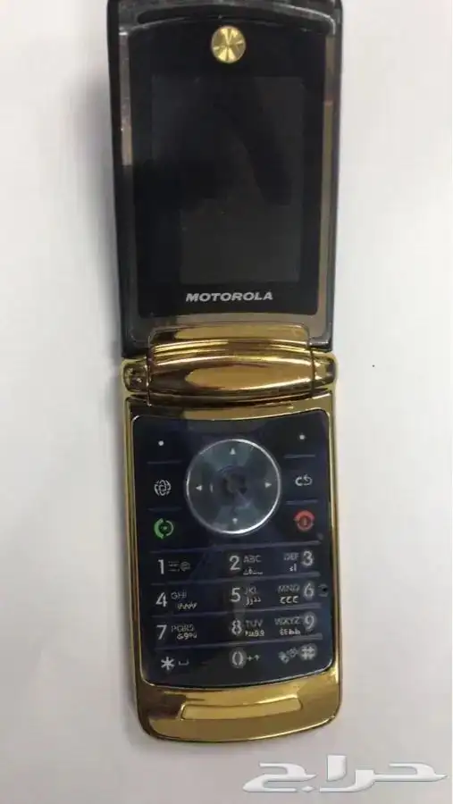 جوالات نوكيا نوكيا بلاك بيري. ثريا 88