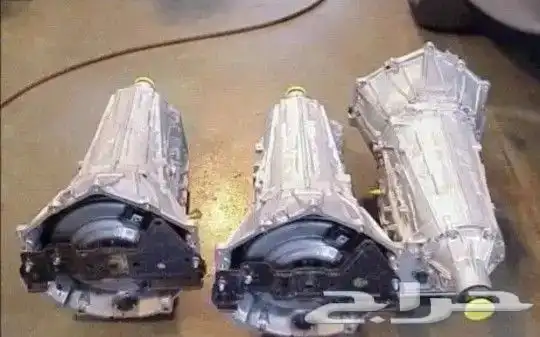 جيرات مستوردة جميع أنواع السيارت 4