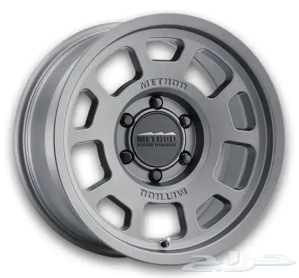 جنوط ميثود وبرايد لاندكروزر ولكزس2022-2024 L.C 2