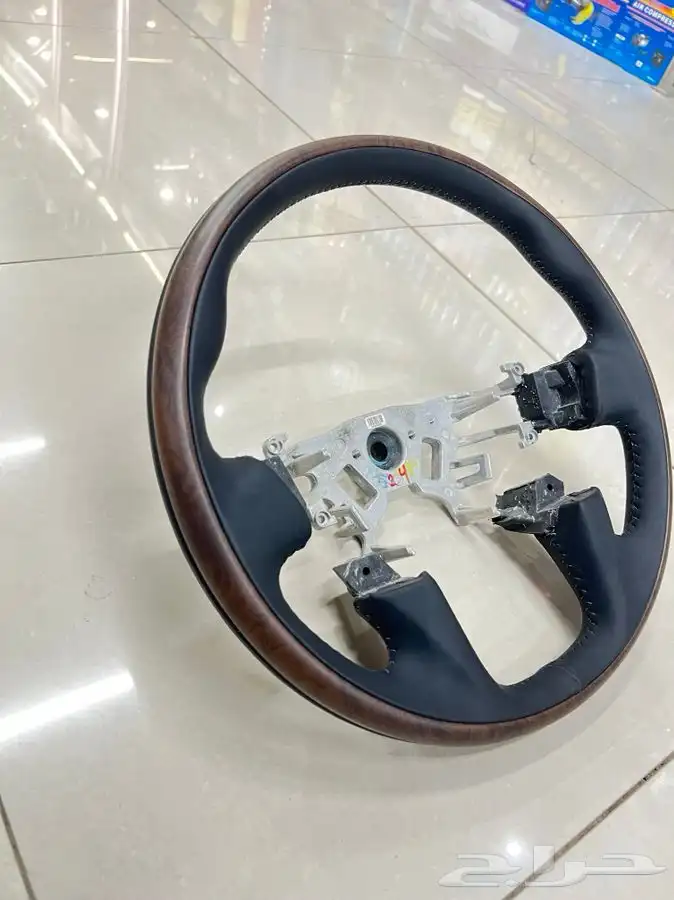 دركسون نيسان باترول 2016 وكالة 2