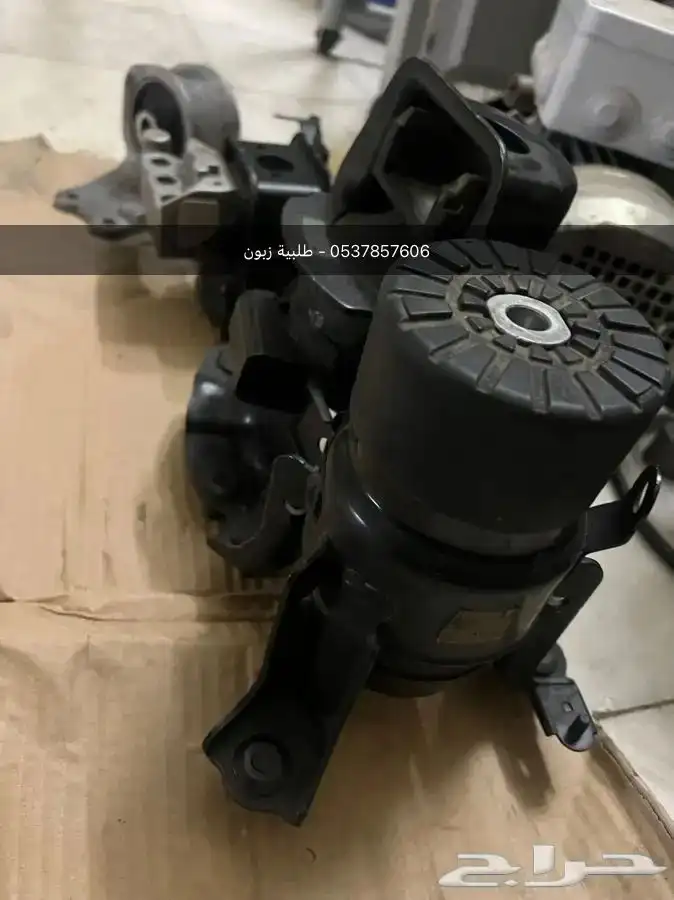 قطع غيار كامري 2018-2024 4سلندر 6سلندر هايبرد 8