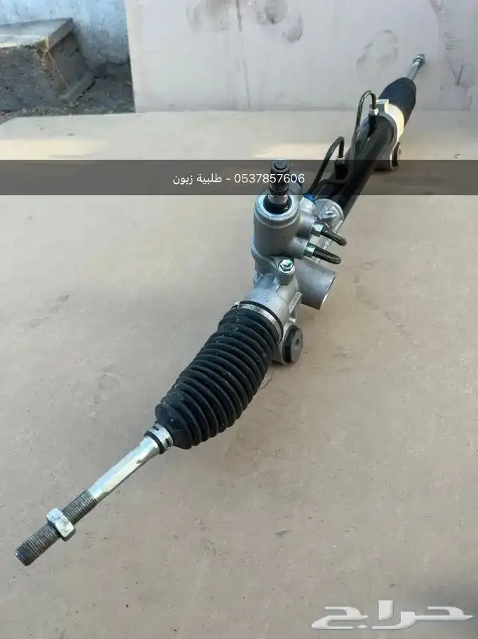 قطع غيار كامري 2018-2024 4سلندر 6سلندر هايبرد 5