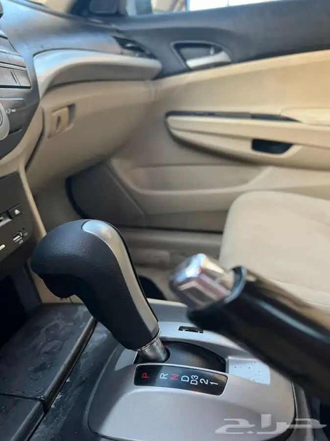 للبيع اكورد 2012 فل كامل نظيف 13