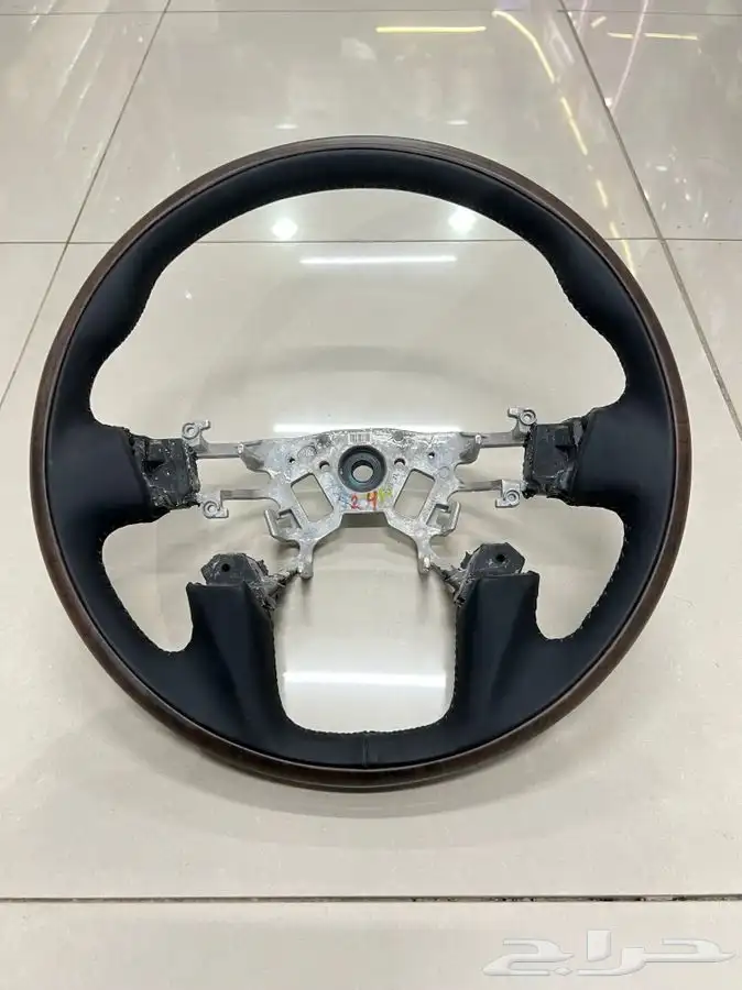 دركسون نيسان باترول 2016 وكالة 0