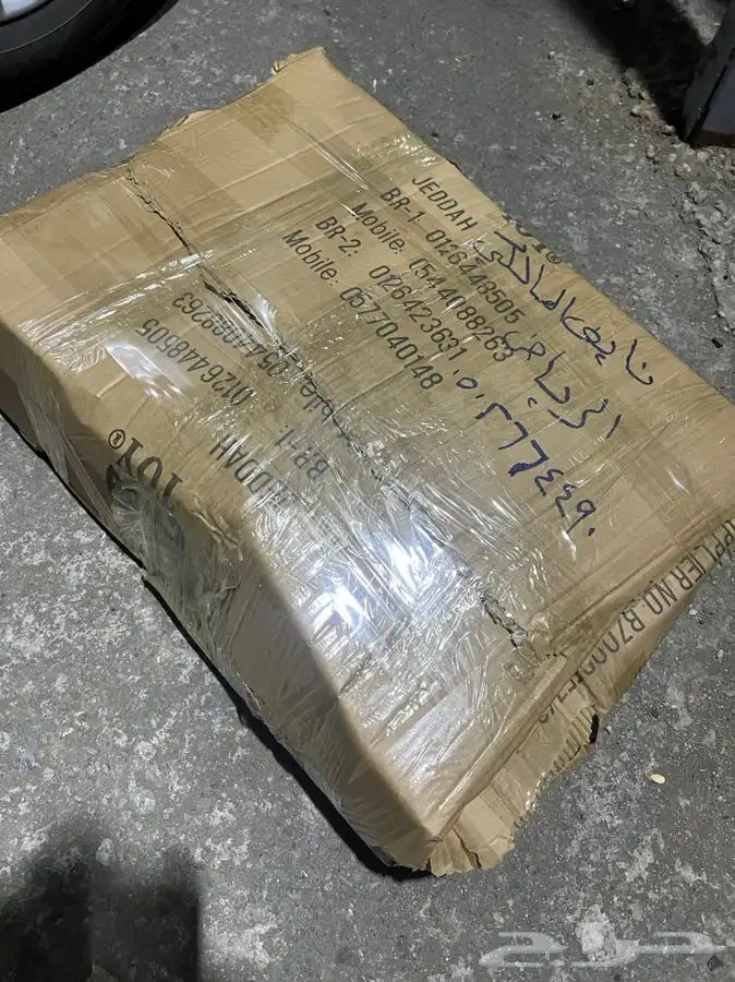 قطع غيار كامري 2018-2024 4سلندر 6سلندر هايبرد 33